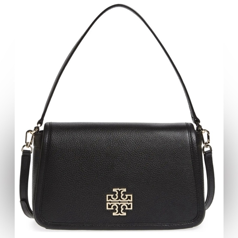 Tory Burch Britten shoulder bag